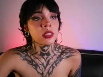 Chaturbate Adult Webcams of misstomie_
