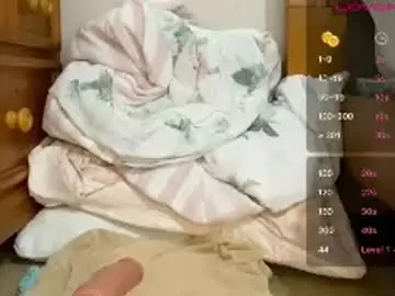 Chaturbate Nude Webcam of braziliancheeks