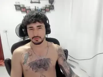 Chaturbate Sex Chat of dmitrisanders1