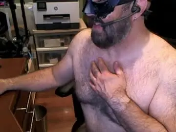 Chaturbate Free Live Porn of geronimo_431