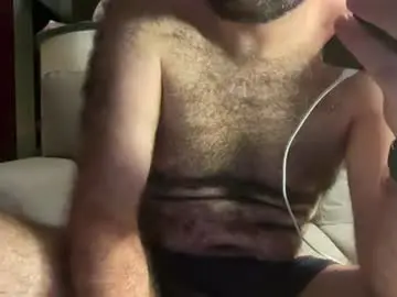 Chaturbate Adult Webcams of hairynewland94