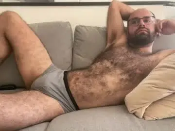 Chaturbate Sex Cam of hairynewland94