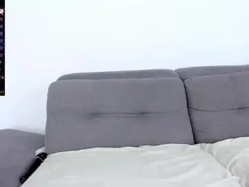 Chaturbate Live Sex Cam of mayababyy