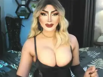 Chaturbate Live Porn of misschannel4sub