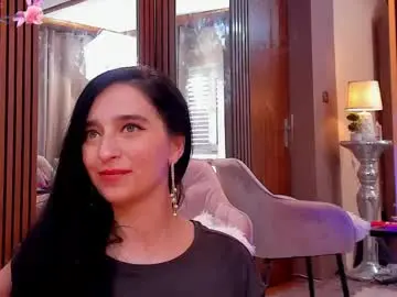 Chaturbate Live Porn of vanessaangelx