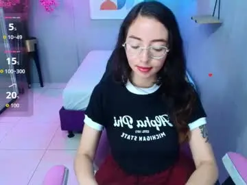 Chaturbate Adult Webcam of veronica_miiller