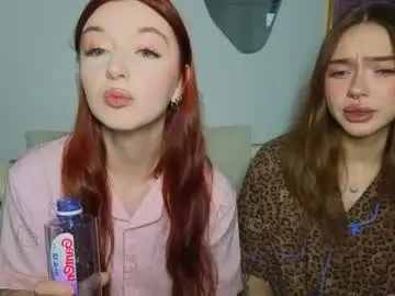 Chaturbate Live Sex Cam of baby_adele