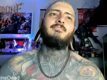 Chaturbate Sex Chat of bloodline_666