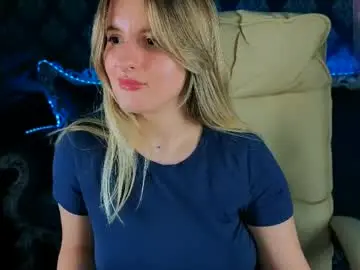 Chaturbate Live Sex of daryana_gray