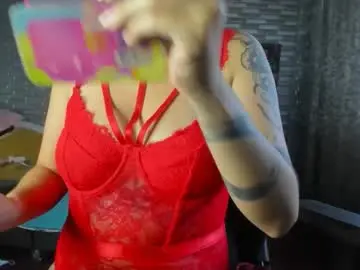 Chaturbate Free Live Porn of ginger_sweetty