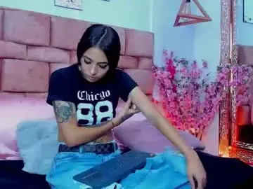 Chaturbate Free Live Porn of lily_frox