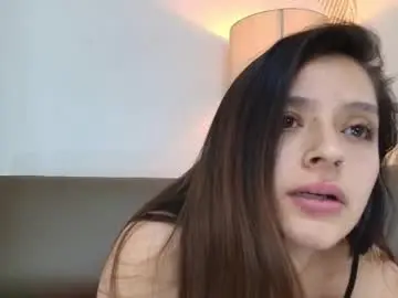 Chaturbate Best Webcam of lily_rousee_