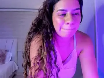Chaturbate Sex Cam of mavi_saenz