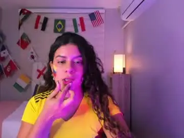 Chaturbate Adult Video Chat of mavi_saenz