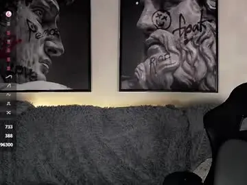 Chaturbate Sex Cam of valdi_light