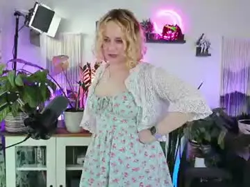 Chaturbate Live Sex Cam of zoeyryan