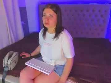 Chaturbate Sex Cam of amandahoppe