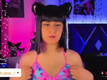 Chaturbate Adult Video Chat of derek_greyy_