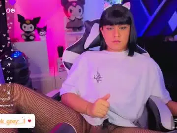 Chaturbate Free Porn Cam of derek_greyy_