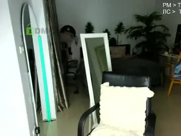Chaturbate Best live sex cam show of flexy_cat