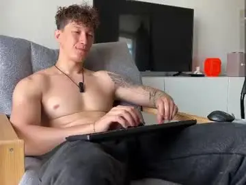 Chaturbate Sex Chat of lyon_power_