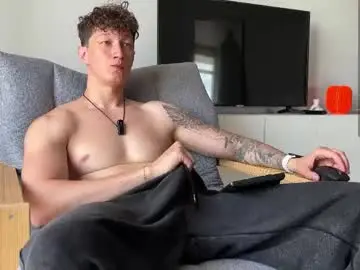 Chaturbate Sex Chat of lyon_power_
