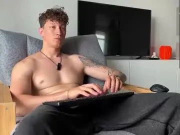 Chaturbate Sex Chat of lyon_power_