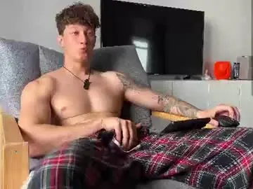Chaturbate Private Sex Chat of lyon_power_