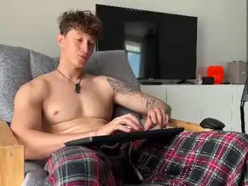 Chaturbate Sex Chat of lyon_power_