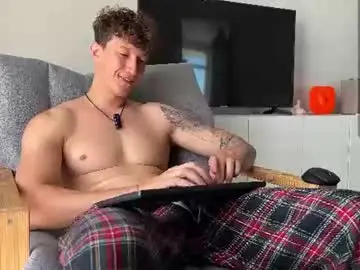Chaturbate Sex Chat of lyon_power_