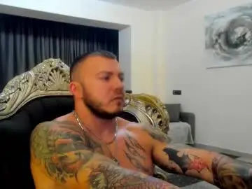 Chaturbate Live Porn of masterdevil11