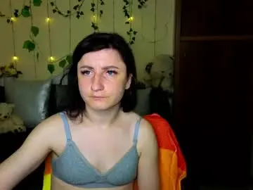 Chaturbate Best live sex cam show of muse_kitty_jenia