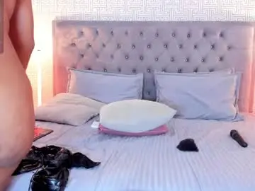 Chaturbate Sex Cam of alexa_willd_