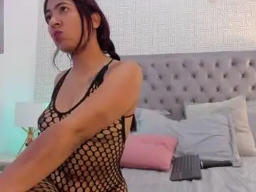 Chaturbate Sex Chat of alexa_willd_