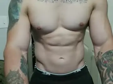 Chaturbate Nude Webcam of evancage