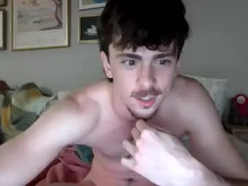 Chaturbate Nude Webcam of itsasher