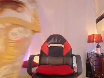 Chaturbate Live Sex of laurasofia45