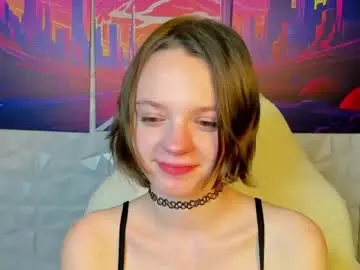 Chaturbate Live Sex Cam of lindaa_bell