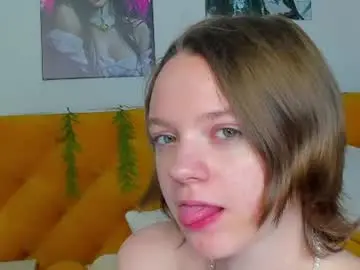 Chaturbate Nude Webcam of lindaa_bell