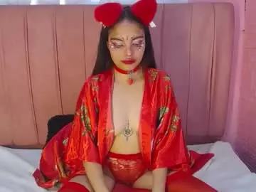 Chaturbate Live Porn of marasecretpri
