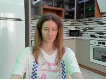 Chaturbate Sex Chat of oksanafedorova