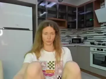 Chaturbate Best Webcam of oksanafedorova