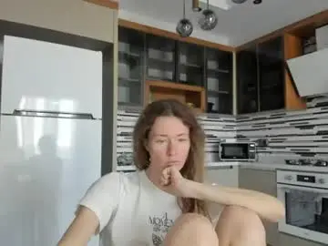 Chaturbate Free Live Porn of oksanafedorova