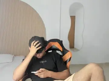 Chaturbate Nude Webcam of peter_rory