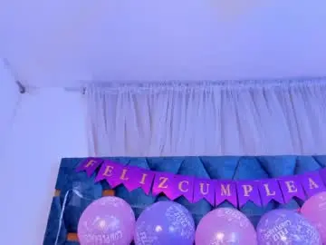 Chaturbate Free Porn Cam of zoe_ll