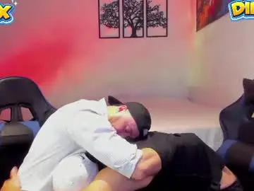 Chaturbate Sex Cam of alexanderjaz