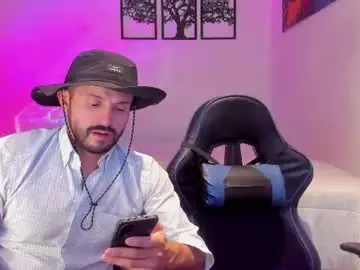 Chaturbate Private Sex Chat of alexanderjaz