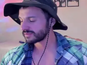 Chaturbate Adult Webcam of alexanderjaz