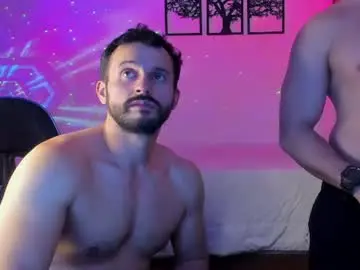 Chaturbate Adult Video Chat of alexanderjaz