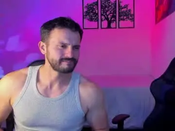 Chaturbate Free Live Porn of alexanderjaz